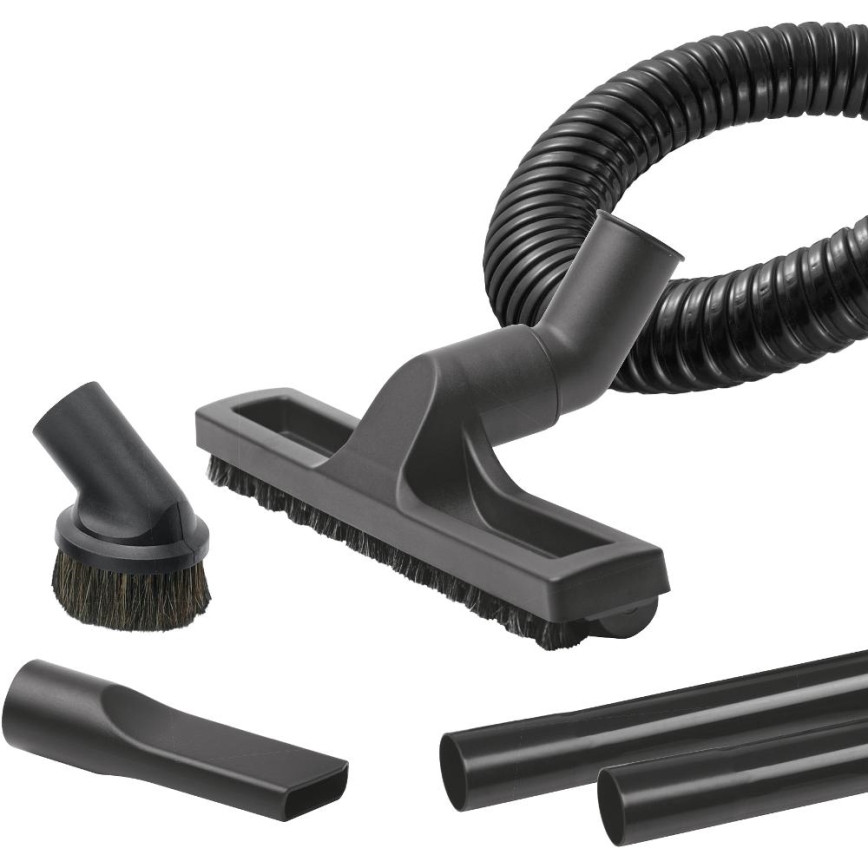 Fieldmann - tuhapuhasti 1200 W/230 V