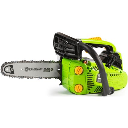 Fieldmann - Ühe käega kasutatav bensiiniga mootorsaag 700W