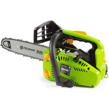 Fieldmann - Ühe käega kasutatav bensiiniga mootorsaag 700W