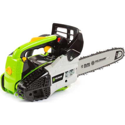 Fieldmann - Ühe käega kasutatav bensiiniga mootorsaag 700W