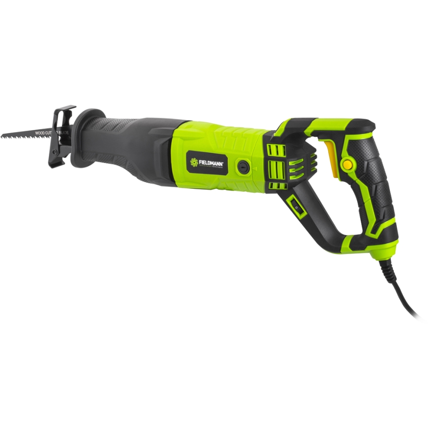Fieldmann - Universaalsaag 1050W/230V