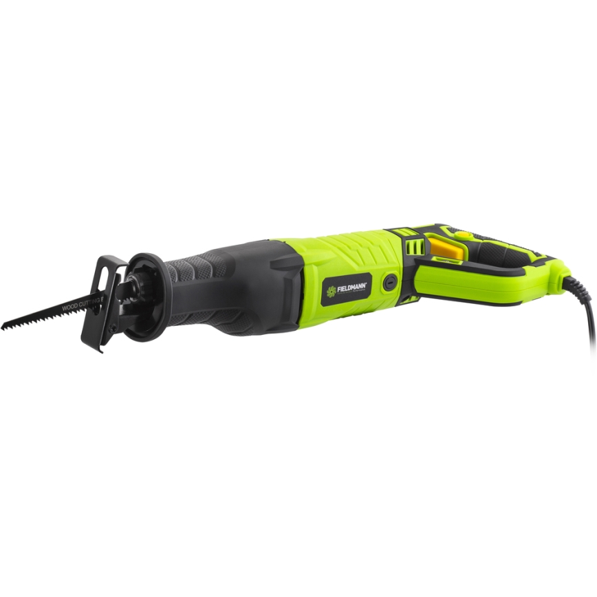 Fieldmann - Universaalsaag 1050W/230V