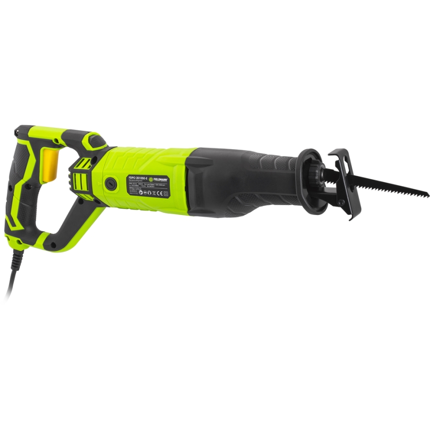 Fieldmann - Universaalsaag 1050W/230V