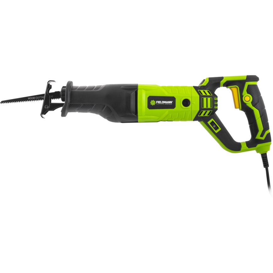 Fieldmann - Universaalsaag 1050W/230V