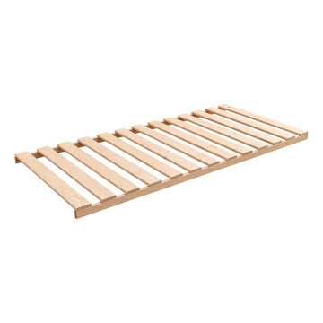 Fikseeritud voodilippide alus BERGEN 200x90 cm