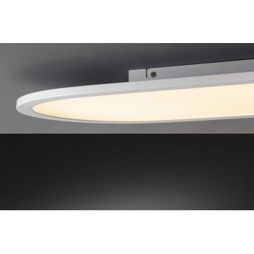 Fischer & Honsel 20578 - hämardatav LED laelamp HIRA LED/18W/230V puldiga