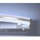Fischer & Honsel 30036 - LED Seinavalgusti KOS LED/11W/230V 2700/3350/4000K