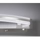 Fischer & Honsel 30036 - LED Seinavalgusti KOS LED/11W/230V 2700/3350/4000K