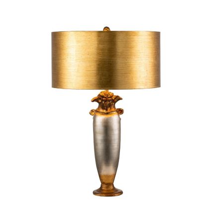 Flambeau - Laualamp BIENVILLE 1xE27/60W/230V
