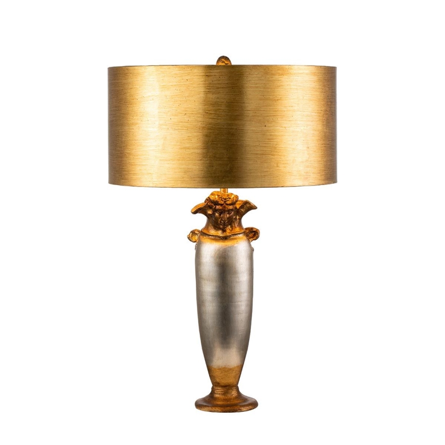 Flambeau - Laualamp BIENVILLE 1xE27/60W/230V