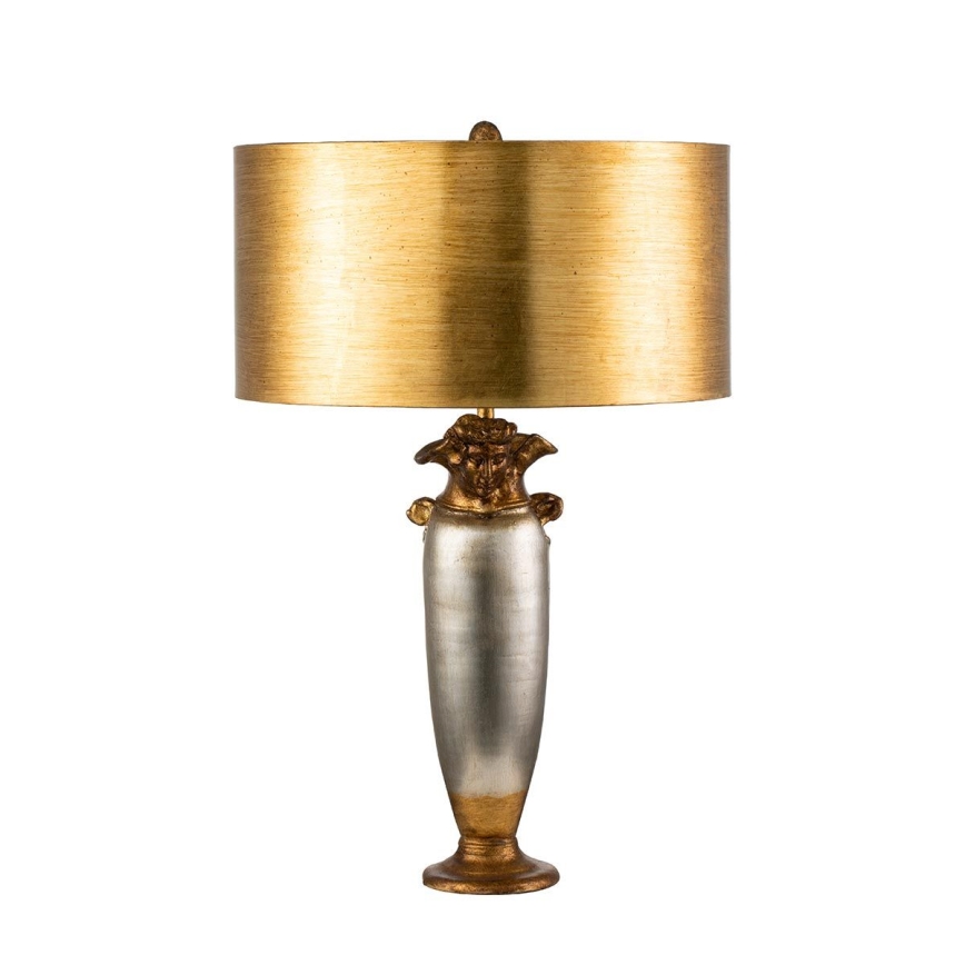 Flambeau - Laualamp BIENVILLE 1xE27/60W/230V