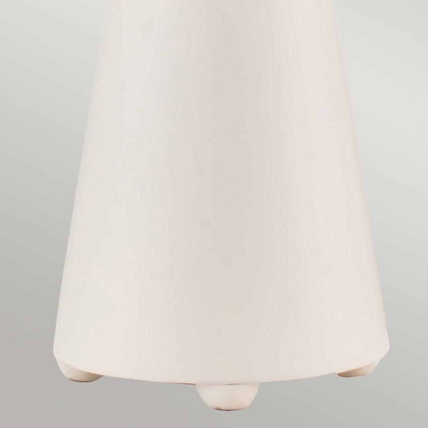 Flambeau - Laualamp NEO 1xE27/60W/230V