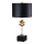 Flambeau - Laualamp CAMILIA 1xE27/60W/230V