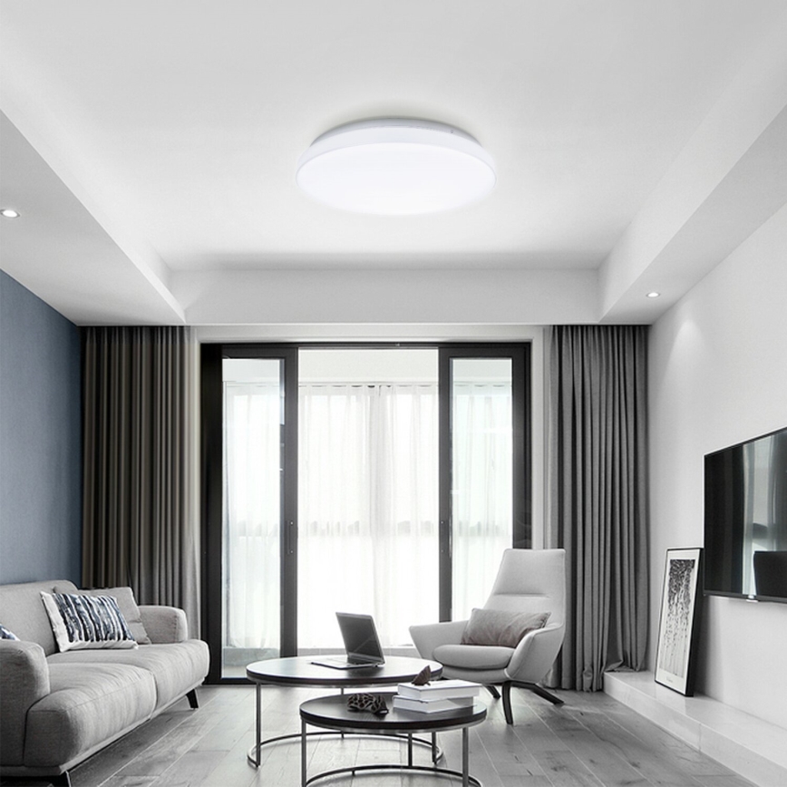 Fluorestsenttoru T9 G10q/32W/230V 6500K - Aigostar