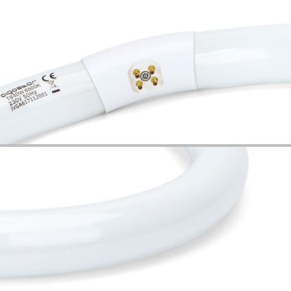 Fluorestsenttoru T9 G10q/40W/230V 6500K - Aigostar