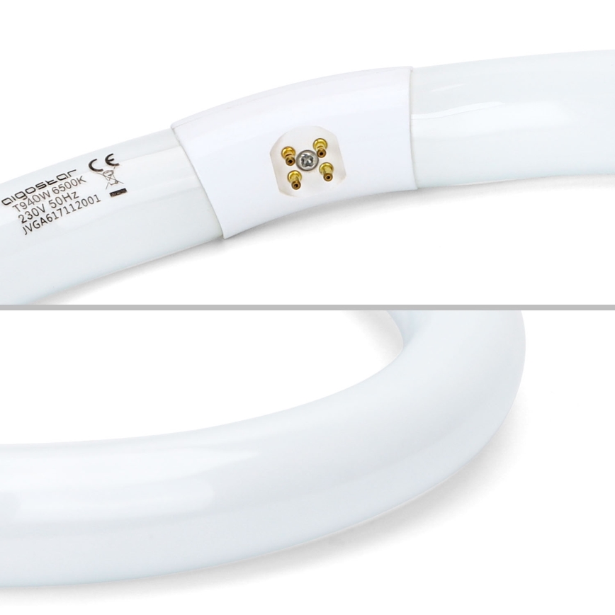 Fluorestsenttoru T9 G10q/40W/230V 6500K - Aigostar