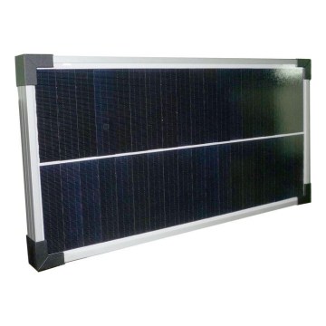 Fotogalvaaniline päikesepaneel 20W/12V