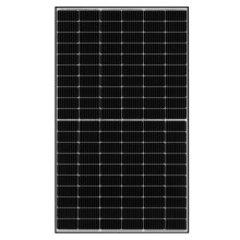 Fotogalvaaniline päikesepaneel JA SOLAR 380 Wp must raam IP68 Half Cut
