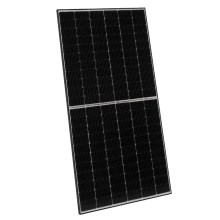 Fotogalvaaniline päikesepaneel JINKO 400Wp must raam IP68 Half Cut