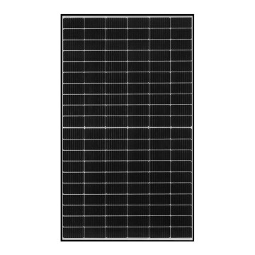 Fotogalvaaniline päikesepaneel JINKO 460Wp must raam IP68 "half cut"