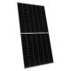 Fotogalvaaniline päikesepaneel JINKO 530Wp IP68 Half Cut/poollõige kahepoolne