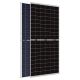 Fotogalvaaniline päikesepaneel JINKO 575Wp IP68 Half Cut kahepoolne - kaubaalus 36 tk