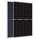 Fotogalvaaniline päikesepaneel Jolywood Ntype 415Wp IP68 kahepoolne - kaubaalus 36 tk