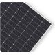 Fotogalvaaniline päikesepaneel JUST 450Wp IP68 "half cut"- kaubaalus 36 tk