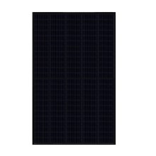 Fotogalvaaniline päikesepaneel RISEN 400Wp Full Black IP68 Half Cut