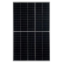 Fotogalvaaniline päikesepaneel RISEN 400Wp must raam IP68 Half Cut/poollõige