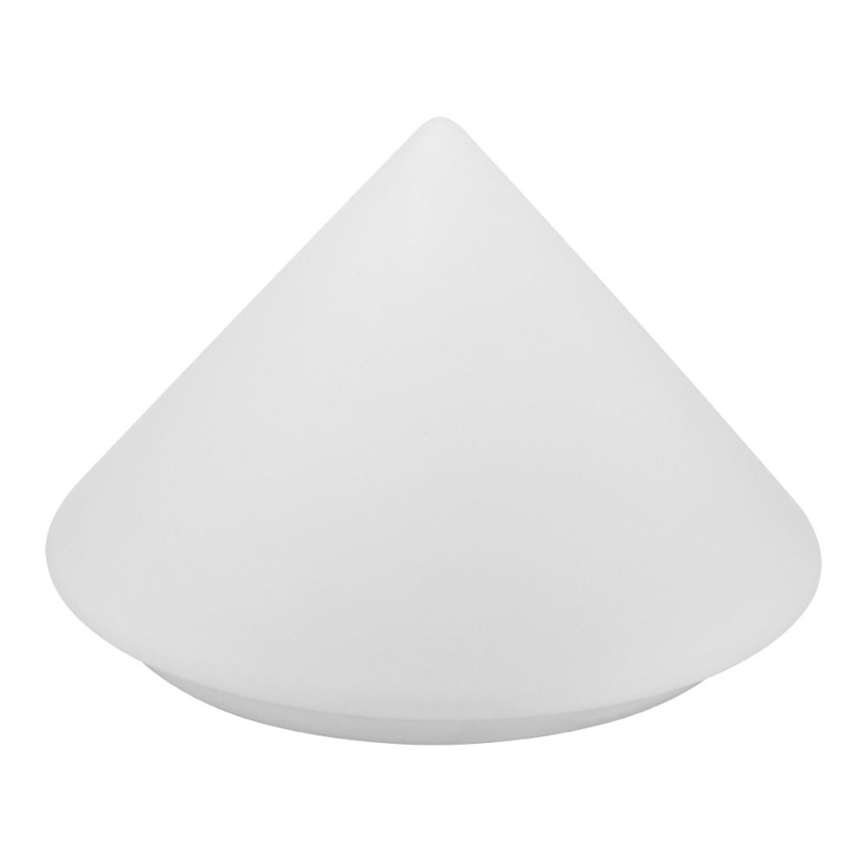 Fulgur 00633 - Asendusklaas lae- ja seinavalgustile d. 27,6 cm