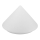 Fulgur 00633 - Asendusklaas lae- ja seinavalgustile d. 27,6 cm