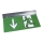Fulgur 21778 - LED Avariivalgusti UNIXIT LED/3,5W/230V 600 mAh 4500K