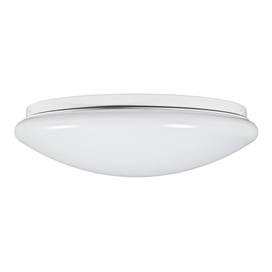 Fulgur 23657 - LED Laevalgusti anduriga ANETA-S LED/12W/230V 2700K