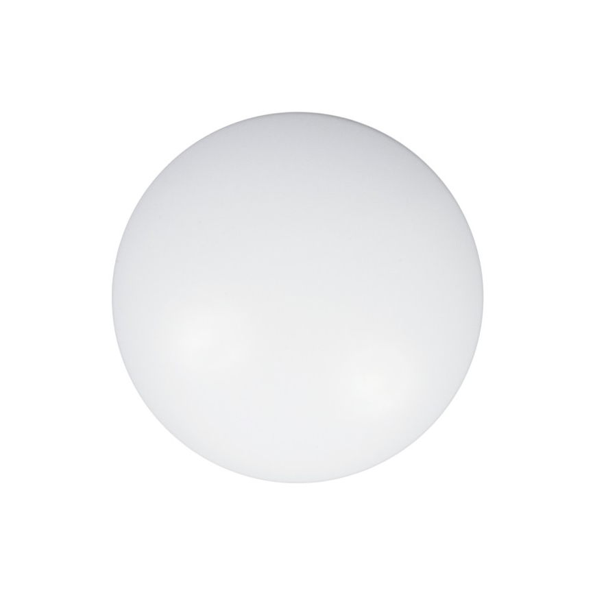 Fulgur 23657 - LED Laevalgusti anduriga ANETA-S LED/12W/230V 2700K