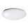 Fulgur 23660 - LED Laevalgusti anduriga ANETA-S LED/16W/230V