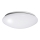 Fulgur 23660 - LED Laevalgusti anduriga ANETA-S LED/16W/230V