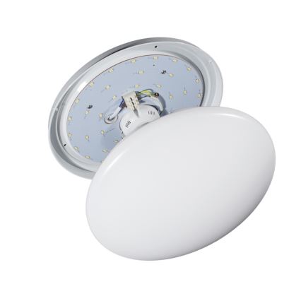 Fulgur 23660 - LED Laevalgusti anduriga ANETA-S LED/16W/230V