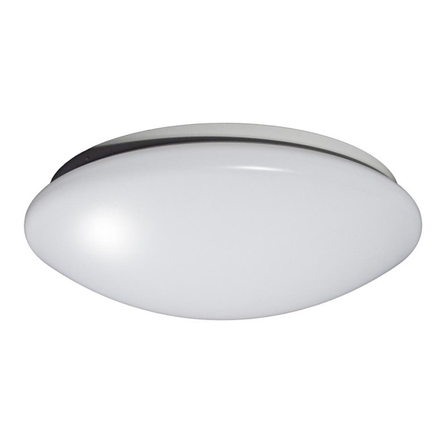 Fulgur 23661 - LED Laevalgusti anduriga ANETA-S LED/20W/230V 2700K