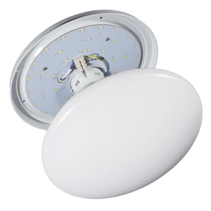 Fulgur 23662 - LED Laevalgusti anduriga ANETA-S LED/20W/230V