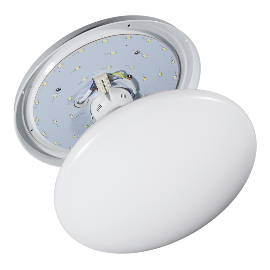 Fulgur 23721 - LED Laevalgusti ANETA LED/16W/230V 2700K