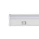 Fulgur 23930 - LED Kapialune valgusti kööki DIANA ART LED/8W/230V 3000K