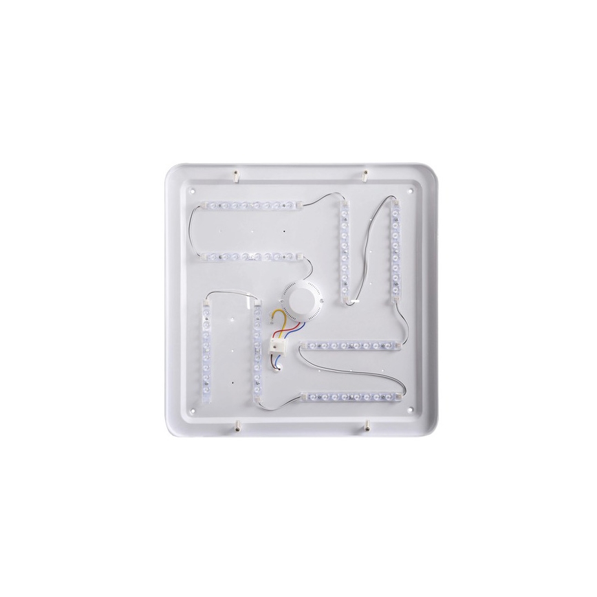 Fulgur 24113 - LED Laevalgusti PAVLA STARS 420 LED/36W/230V 4000K