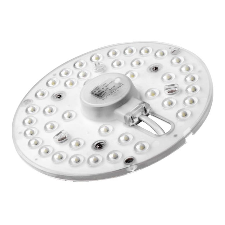 Fulgur 24181 - LED Moodul 60xLED SMD/30W/230V 4000K