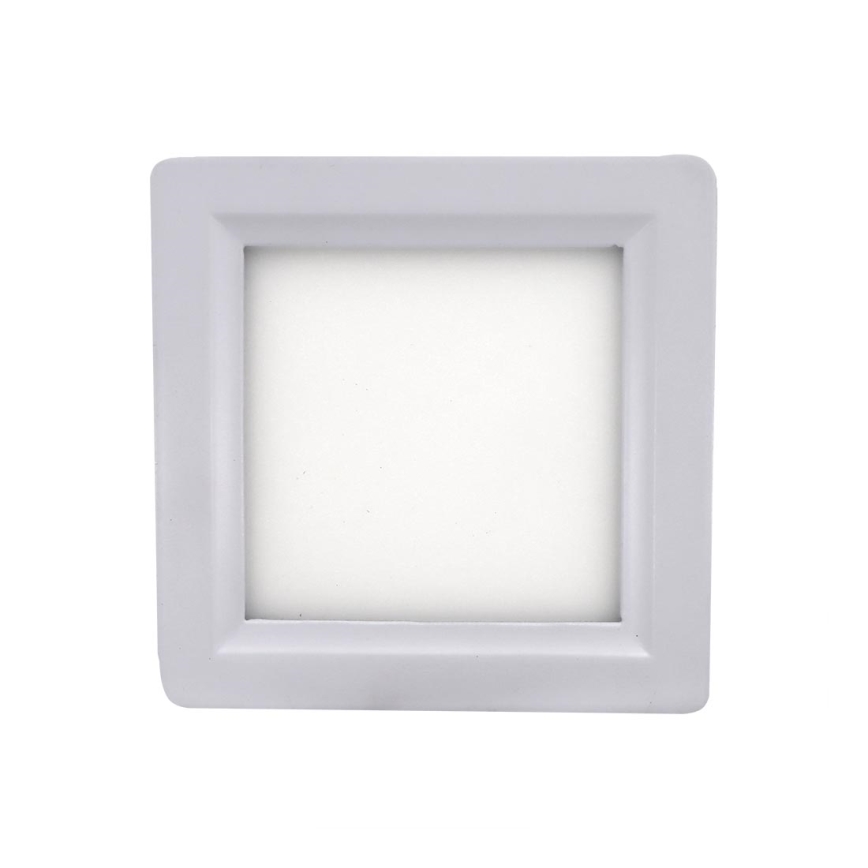 Fulgur 24231 - LED Süvistatav valgusti LIRAN LED/6W/230V 4000K