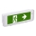 Fulgur 24494 - LED Avariivalgusti MIRROR LED/230V 600 mAh IP65 6500K