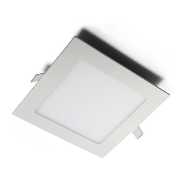 Fulgur 24548 - LED Süvistatav valgusti LIRAN LED/24W/230V 2700K