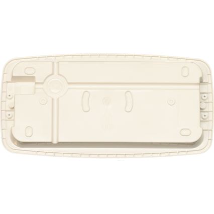 Fulgur 26200 - LED Avariivalgusti SAFEBOY LED/11W/230V IP65 6500K