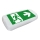 Fulgur 26201 - LED Avariivalgusti SAFEBOY LED/6W/230V IP65 6500K