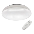 Fulgur 28852 - LED Hämardatav laevalgusti ANETA ECO LED/36W/230V 3000-6500K + pult